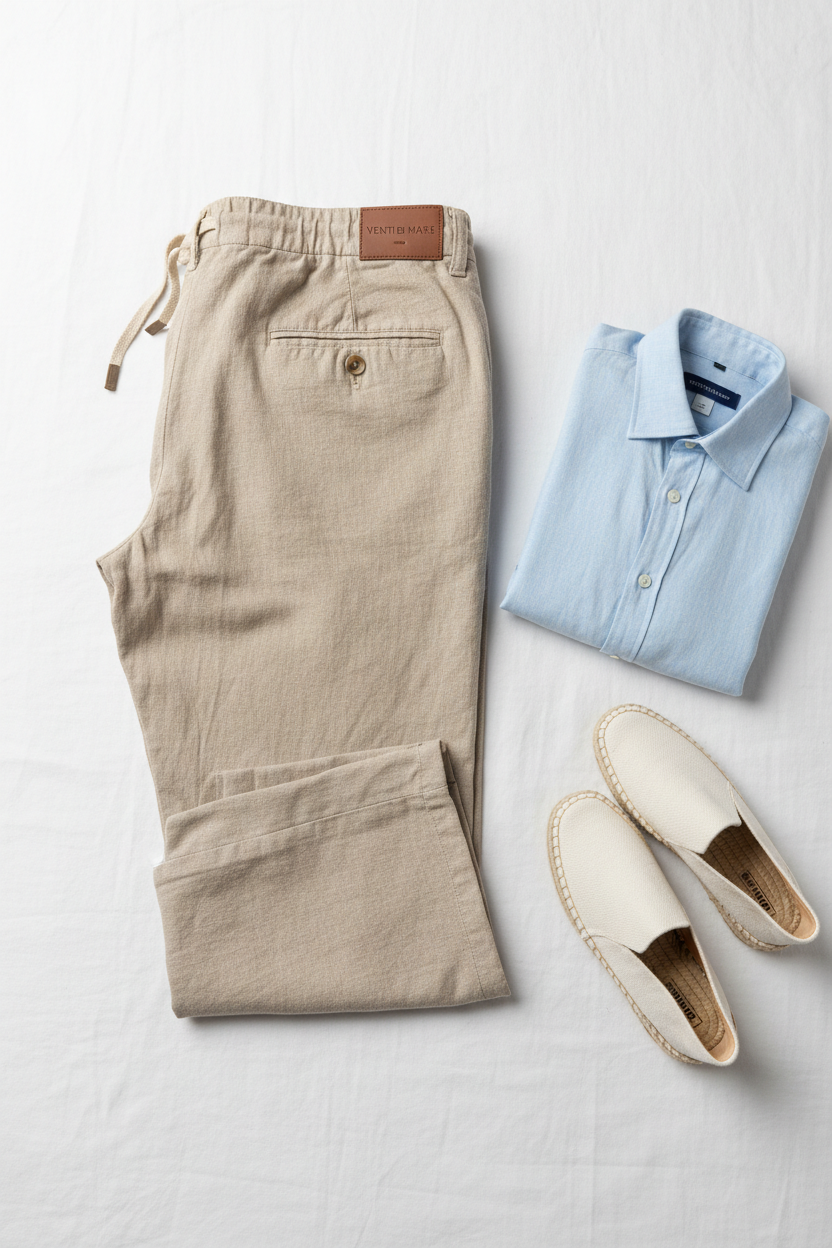 Broek